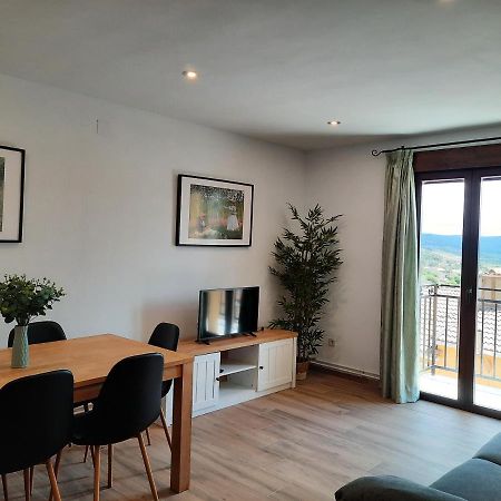 Apartamentos Miguel Angel Бетета Экстерьер фото