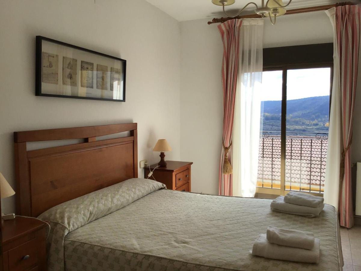 Apartamentos Miguel Angel Бетета Экстерьер фото