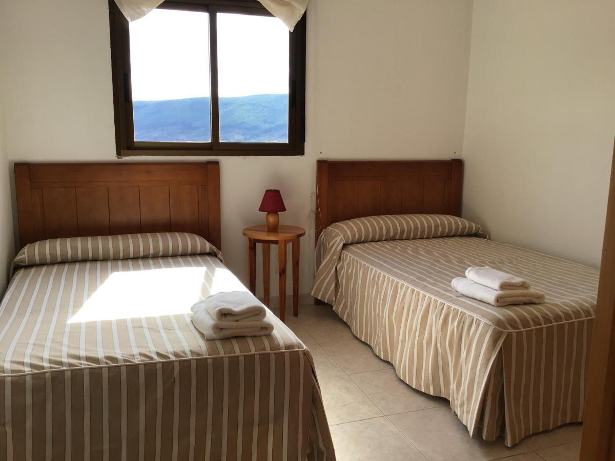 Apartamentos Miguel Angel Бетета Экстерьер фото