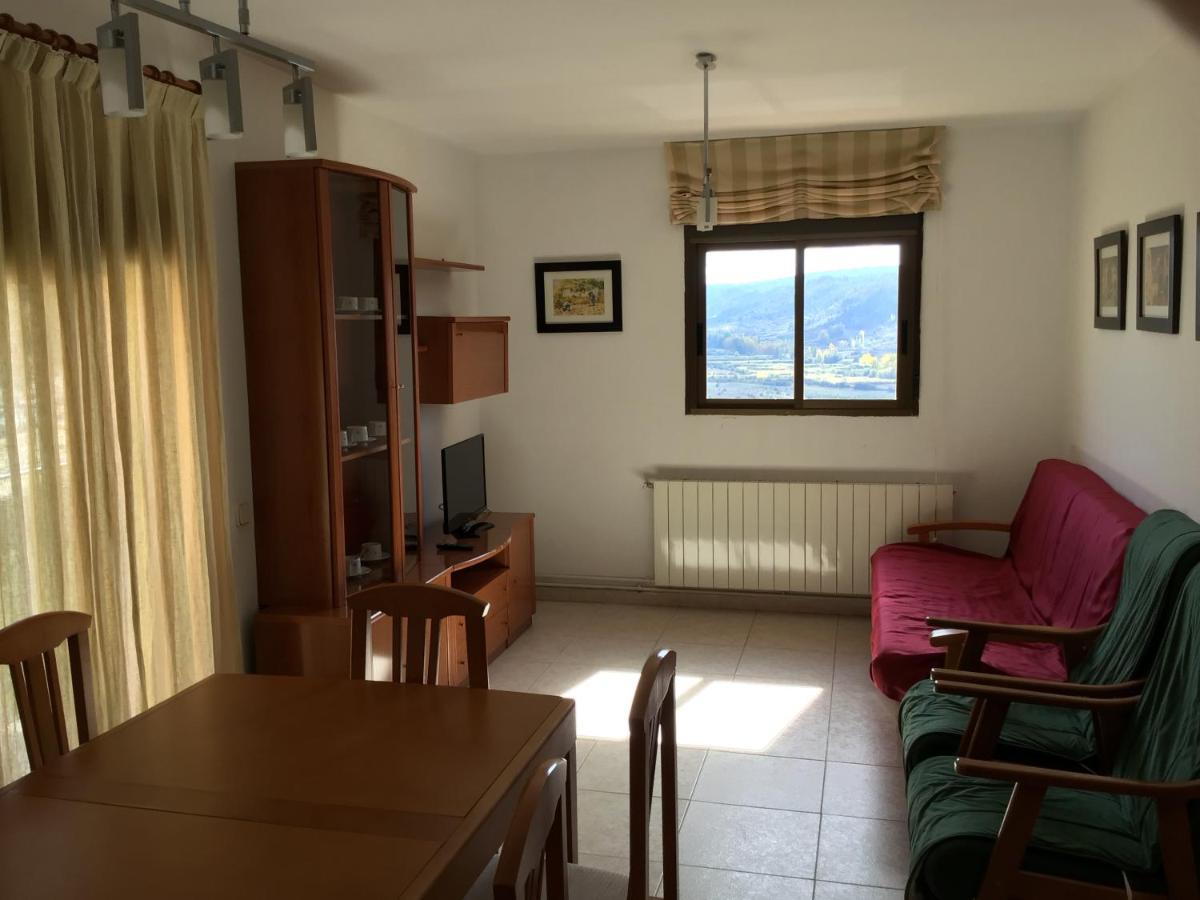 Apartamentos Miguel Angel Бетета Экстерьер фото