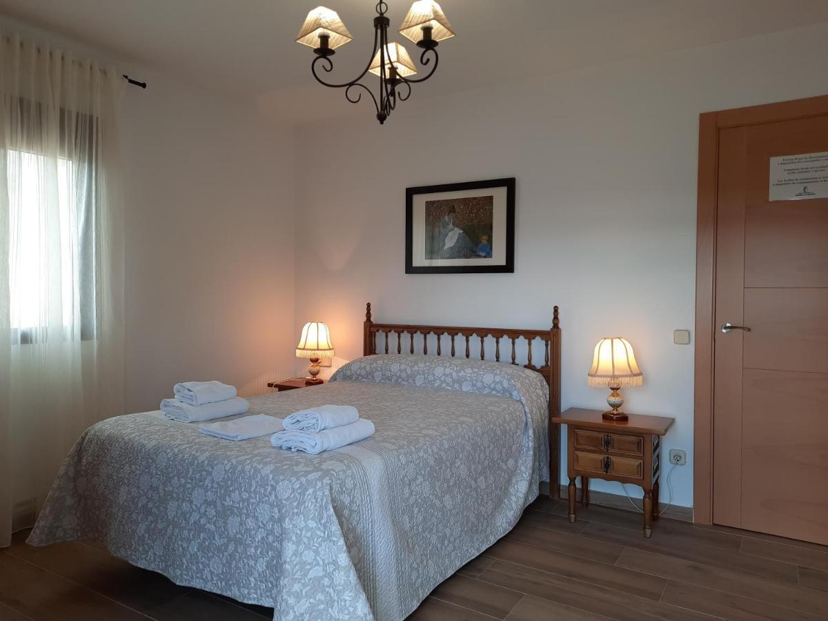 Apartamentos Miguel Angel Бетета Экстерьер фото
