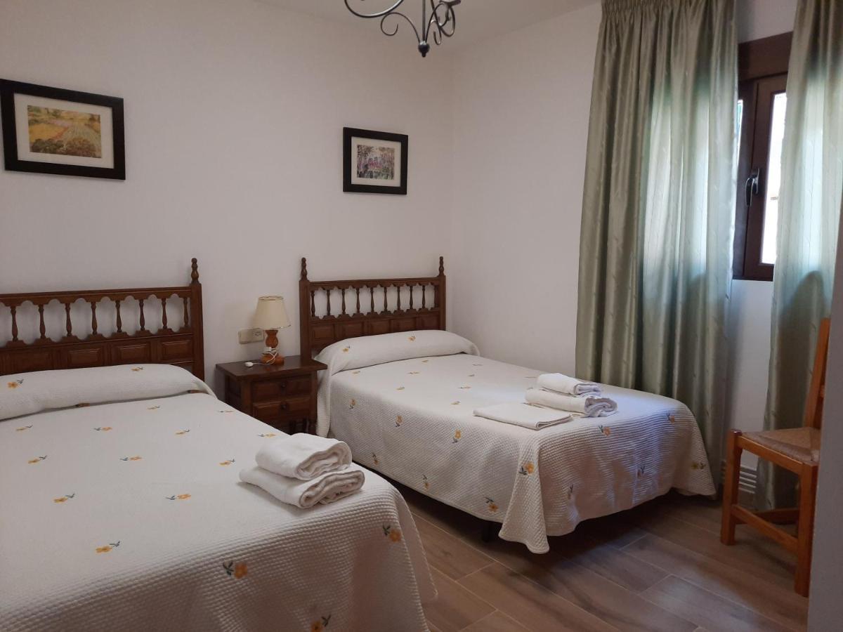 Apartamentos Miguel Angel Бетета Экстерьер фото