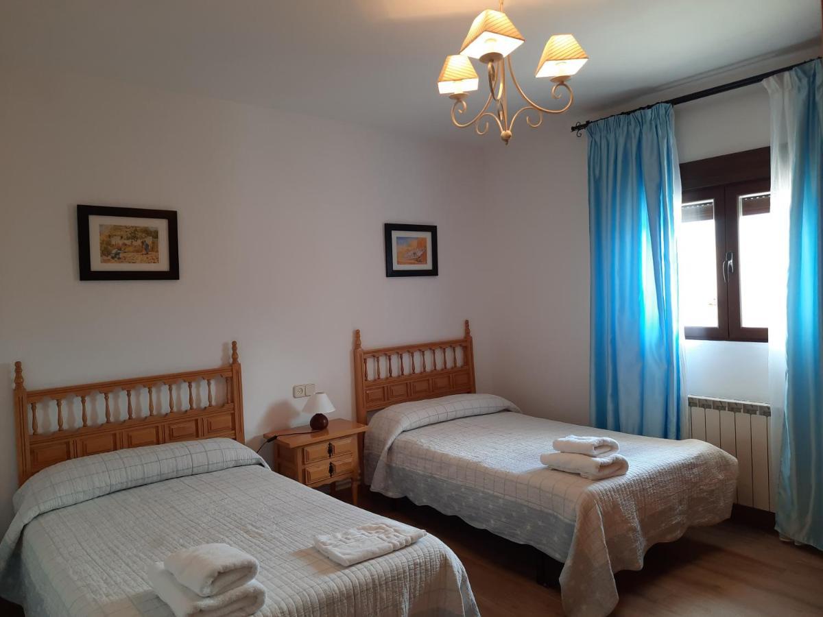 Apartamentos Miguel Angel Бетета Экстерьер фото