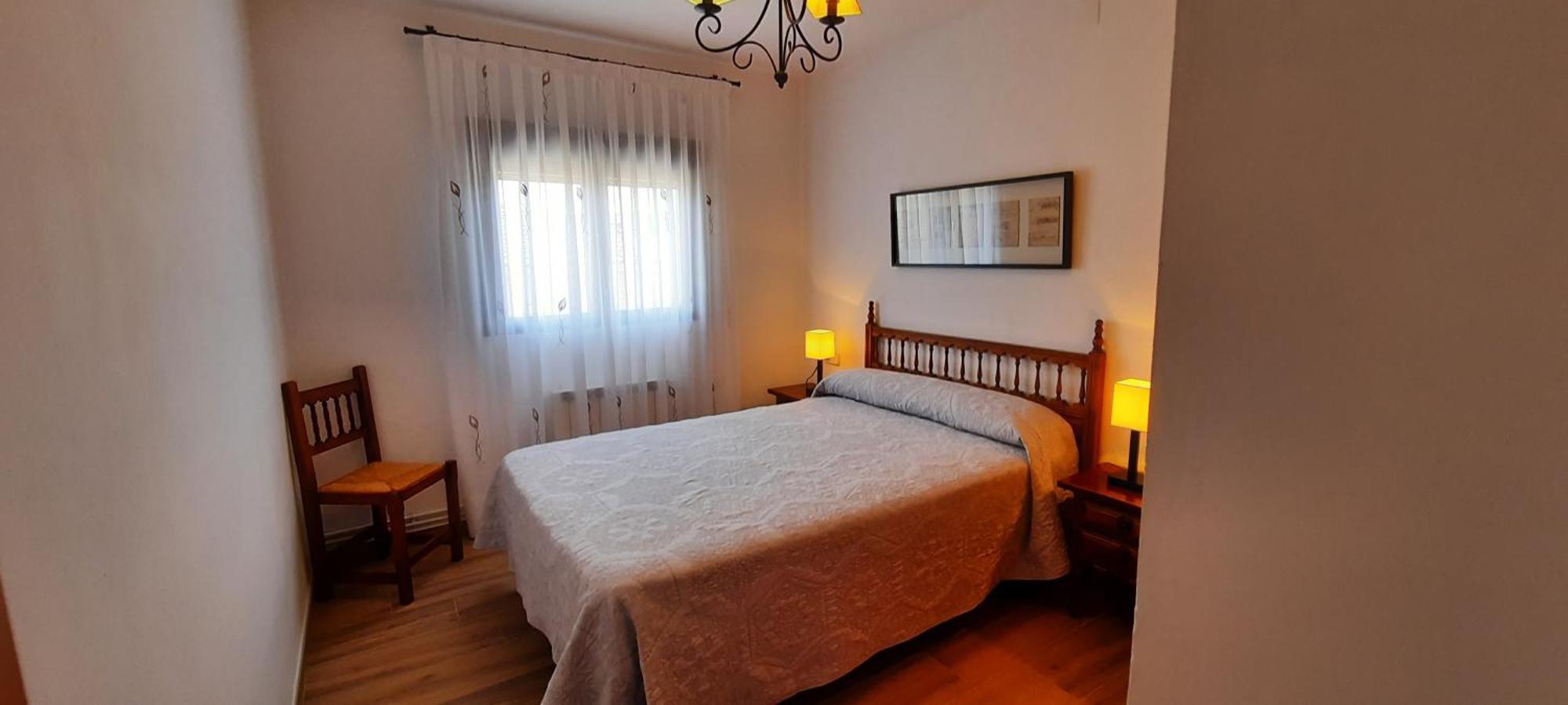 Apartamentos Miguel Angel Бетета Экстерьер фото