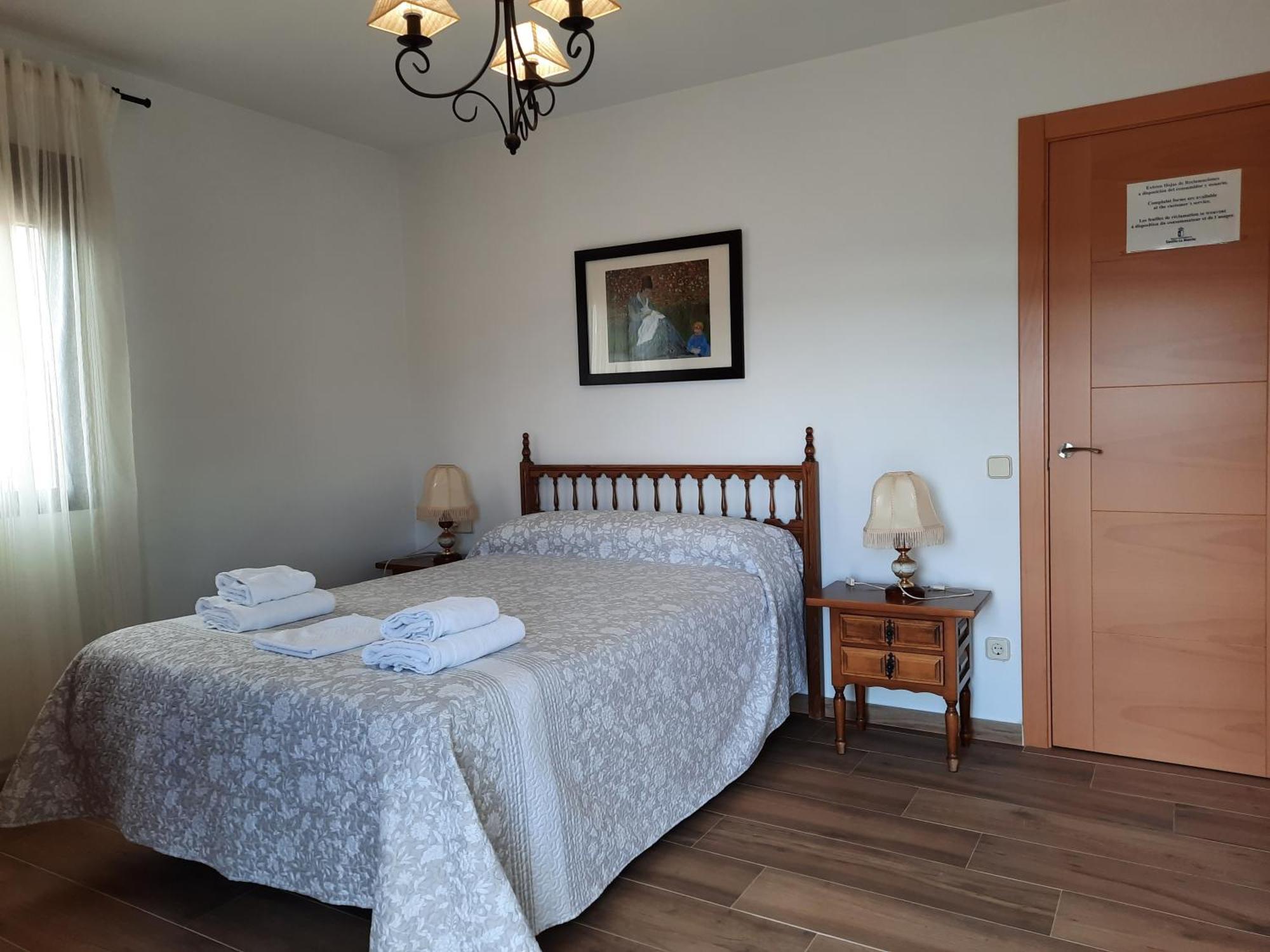 Apartamentos Miguel Angel Бетета Номер фото