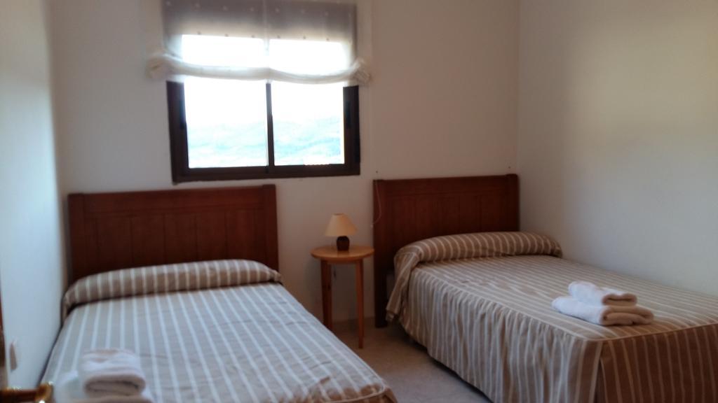 Apartamentos Miguel Angel Бетета Экстерьер фото
