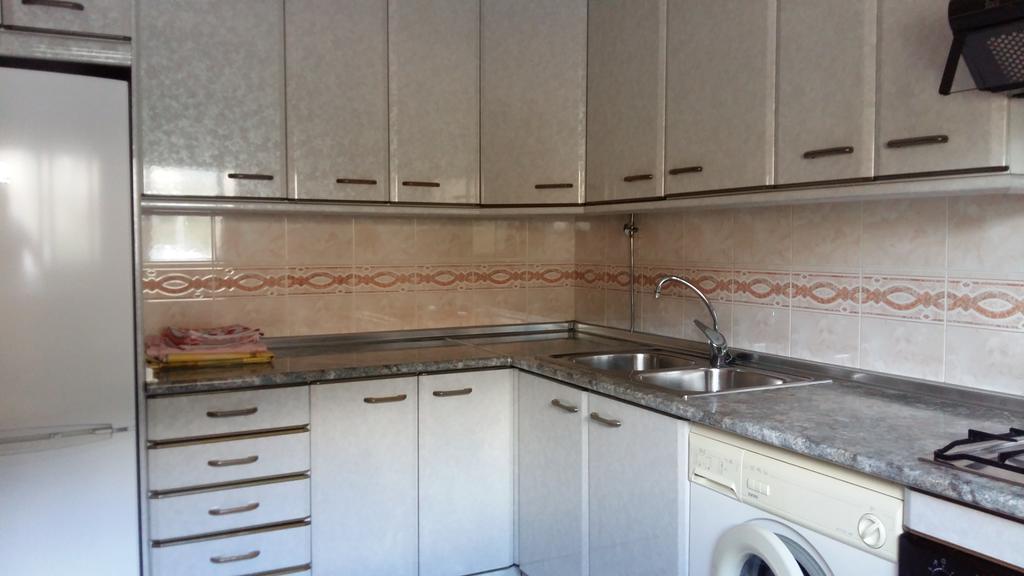 Apartamentos Miguel Angel Бетета Экстерьер фото